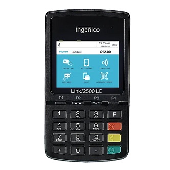 Ingenico LINK 2500 LE  PMF70914034A