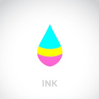 Epson SINGLE 3-COLOR INK CARTRIDGE FOR C3400