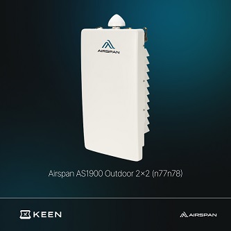 Khasm Labs Airspan AS1900 Outdoor 2x2 n77n78