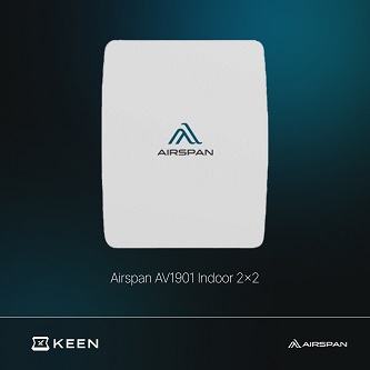 Khasm Labs Airspan AV1901 Indoor 2x2