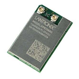 Transition Networks xPico 600, LGA SAMPLE