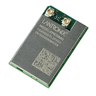 Transition Networks xPico 600, LGA