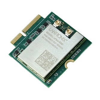 Transition Networks xPico 600, M.2