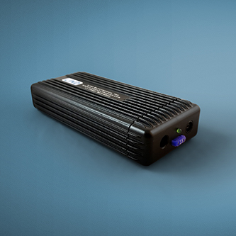 Lind Electronics 60 Watt power supply, cig plug