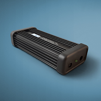 Lind Electronics 70 Watt power supply, cig plug