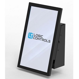 Logic Controls Kiosk Wall Mount
