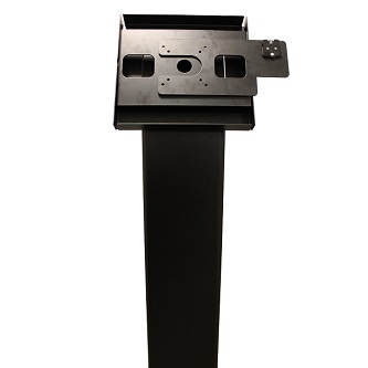 Logic Controls Payment Card Reader Brackets