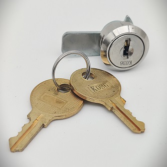 Logic Controls KEY LOCK FOR CD415