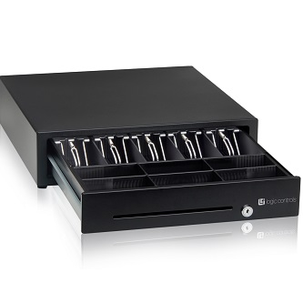Logic Controls ENTRY LEVEL,CASH DRAWER, BLACKPRINTER DR