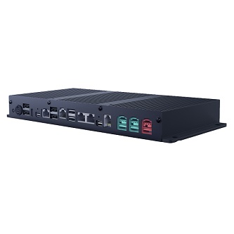 Logic Controls Elite 10X, i3 N305, 8GB RAM, 128GB eMMC