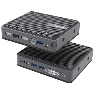 Logic Controls Elite 9550 With Android RAM 4GB LPDDRR4