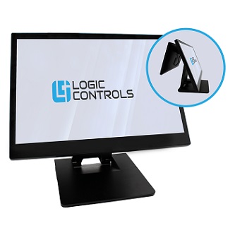 Logic Controls Elite POS i3-1115G4E, 16GB RAM 256GB SSD