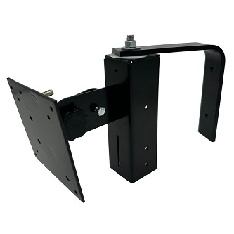 Logic Controls LCD FLAT PANEL WALL MOUNT BRACKET