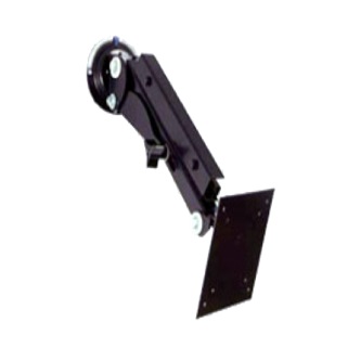 Logic Controls LCD Flat Panel Display 14 Articulating