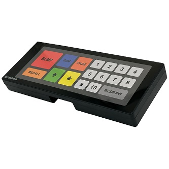 Logic Controls KB900 TOUCH BUMPAR-USB CABLE