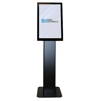 Logic Controls Pro Kiosk 27 - 12 Gen i5, 8GB RAM, WIN