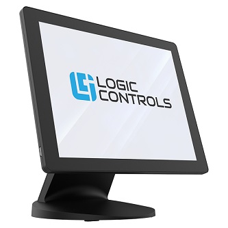 Logic Controls Pro POS N97 8GBRAM/128 SSD/ P-USB/ WIN 1