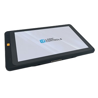 Logic Controls Pro Tablet 10-A, 8GB/128GB, 4G LTE, Wi-F