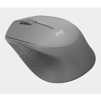 Logitech M330 Silent (Silver)