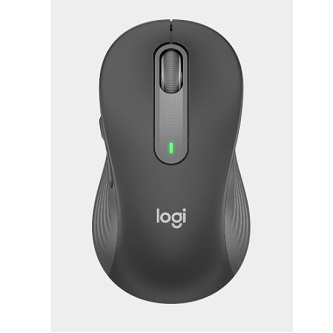 Logitech Signature M650 L (Graphite)