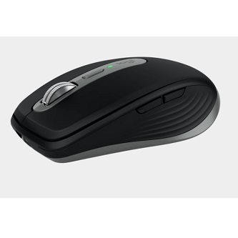 Logitech MX Anywhere 3S for Mac (Space Grey)