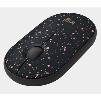 Logitech M340 Collection (Speckles)