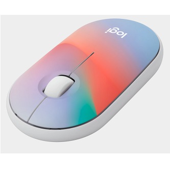 Logitech M340 Collection (Sheer Dream)