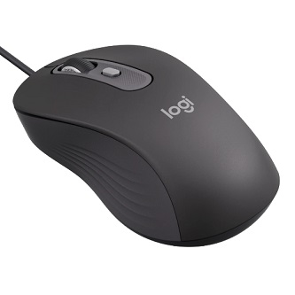 Logitech Logitech Signature Wired M520 L for Busi