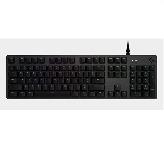 Logitech G512 CARBON LIGHTSYNC RGB Mechanical Gam