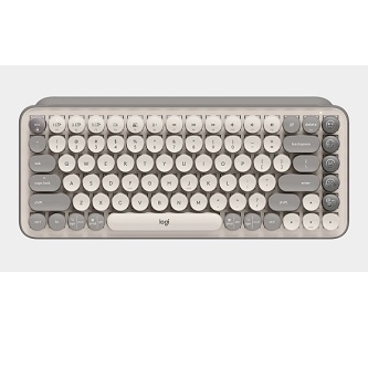 Logitech Logitech Pop Keys Mist