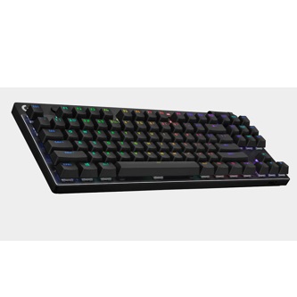 Logitech PRO X TKL LIGHTSPEED