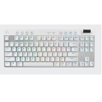 Logitech PRO X TKL LIGHTSPEED