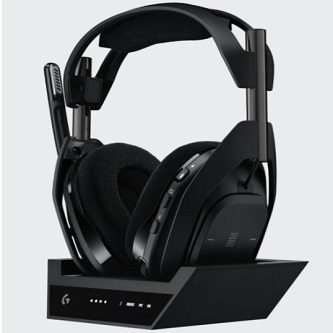 Logitech Logi A50 X Wireless Headset