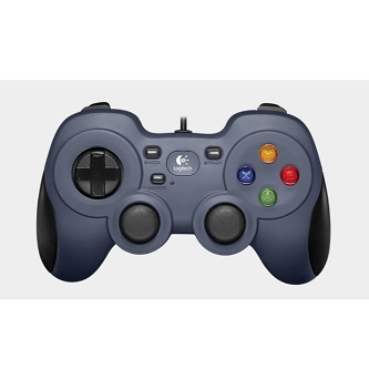 Logitech F310 Gamepad