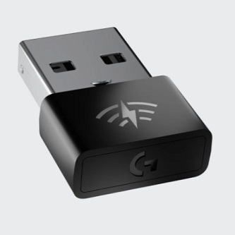 Logitech Logitech Pro Lightspeed 4k Dongle - Blk