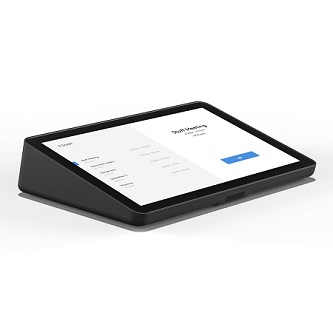 Logitech Logitech Tap IP (graphite)