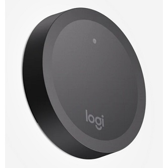 Logitech Logitech Rally Cam Present Button Grpah