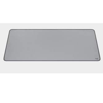 Logitech Desk Mat - Mid Grey