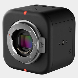 Logitech Logitech Mevo Core Streaming Camera -Gra