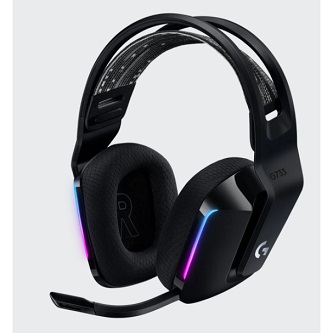Logitech LOGITECH G733 LIGHTSPEED Headset