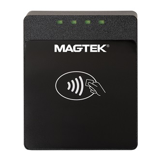 Magtek MAGTEK; DYNAPROX; USB & RS-232; NFC; KSI