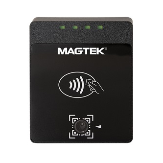 Magtek MAGTEK; DYNAPROX BCR; USB & RS-232; NFC