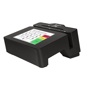 Magtek MAGTEK; DYNAFLEX II PED; KIOSK, TOUCHSCR