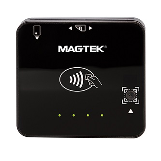 Magtek MAGTEK; DYNAFLEX II GO; MOBILE; USB & BL