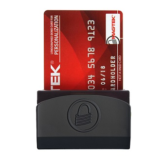 Magtek eDynamo - Secure Magstripe/Contact EMV