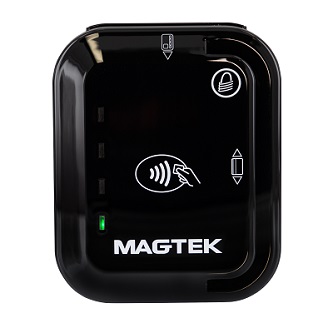 Magtek tDynamo Gen II, EMV, NFC, MSR w/BT & USB