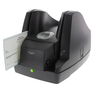 Magtek EXCELLA STX, CHECK 21 PLATFORMBASE UNIT