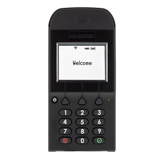 Magtek DynaPro Go - BLE PROD, Bluetooth LE, Sig