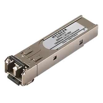 NETGEAR 1000BASE SX SFP GBIC