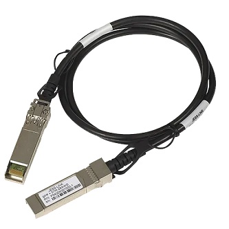 NETGEAR 1M SFP+ DIRECT ATTACH CABLE PASSIVE